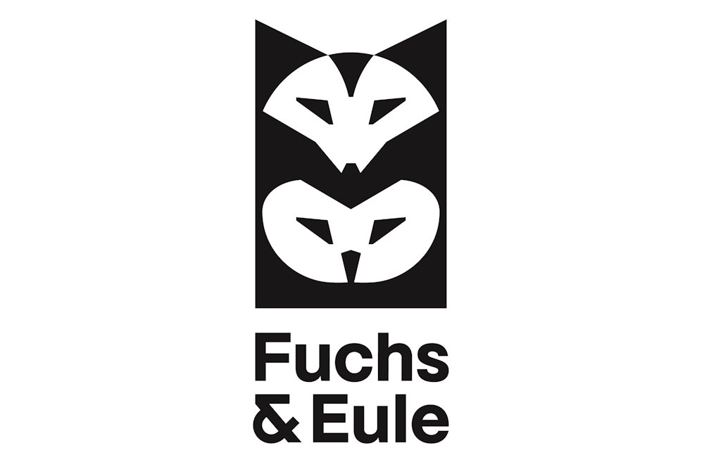 Logo der Marke Fuchs und Eule